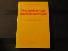 Methoden met muziektherapie