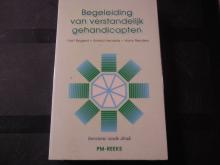 Begeleiding van verstandelijk gehandicapten