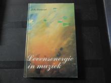 Levensenergie in muziek