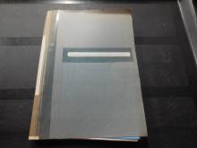 Alfabetboek gedragsproblemen van A-Z