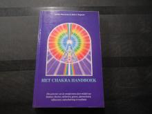 Het chakra handboek