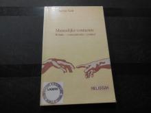 Menselijke contacten 