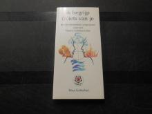 Ik begrijp (n)iets van je!