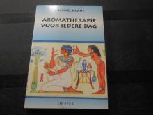 Aromatherapie voor iedere dag 