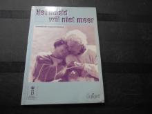 Het hoofd wil niet meer mee 