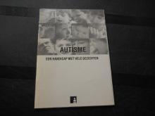 Autisme een handicap met vele gezichten