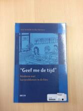 Geef me de tijd