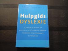 Hulpgids dyslexie
