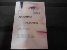 Hoog sensitieve personen