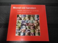 Mond vol tanden	