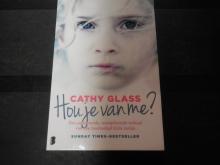 Hou je van me?	