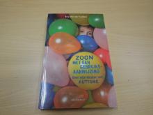 Zoon met een gebruiksaanwijzing