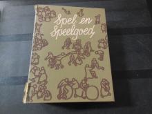 Compendium spel en speelgoed