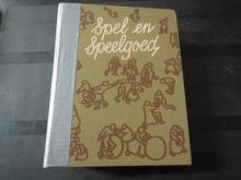 Compendium spel en speelgoed