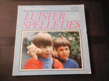 Luisterspelletjes voor kinderen van 3 – 8