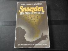 Snoezelen een andere wereld