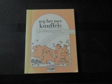 Zeg het met knuffels	