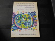 Poppen spelen de waarheid