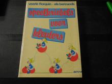 Speelkriebels voor kleuters