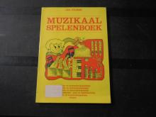 Muzikaal spelenboek