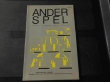 Ander spel: Speel anders dan anders