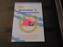 Honderd ontspannings-en concentratiespelen