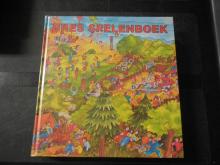 Bres spelenboek	