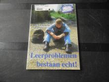 Leerproblemen bestaan echt