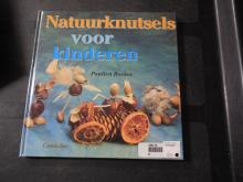 Natuurknutsels voor kinderen