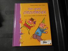 Het grote circusboek