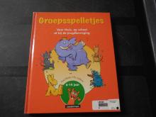 Groepsspelletjes, voor thuis, op school of bij de jeugdbeweging 