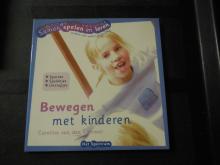 Bewegen met kinderen