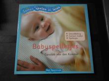 Babyspelletjes