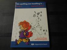 Als spelling een kwelling is	