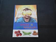 Koken is niet moeilijk
