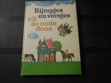 Rijmpjes en versjes uit de oude doos