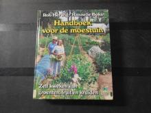 Handboek voor de moestuin