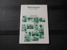 Beroepen: mensen die mensen helpen