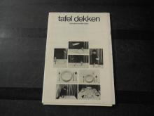 Tafel dekken
