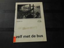 Zelf met de bus	