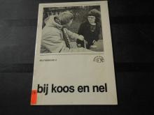 Bij koos en Nel
