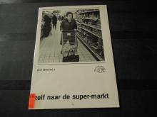 Zelf naar de supermarkt