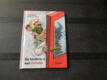 De tandarts is een monster