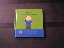 Mick	