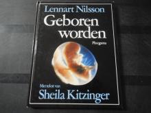 Geboren worden