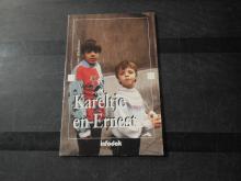Kareltje en Ernest