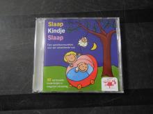 CD Slaap kindje slaap	