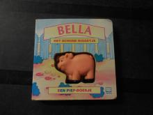 Bella het schone biggetje
