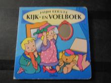 Kijk en voelboekje