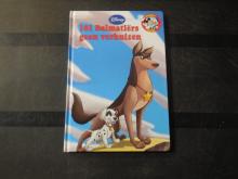 101 Dalmatiërs gaan verhuizen 